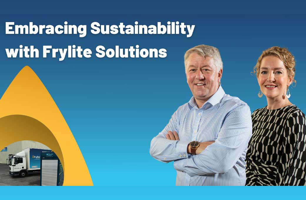 Frylite Solutions Sustainable Practices For The Food Industry