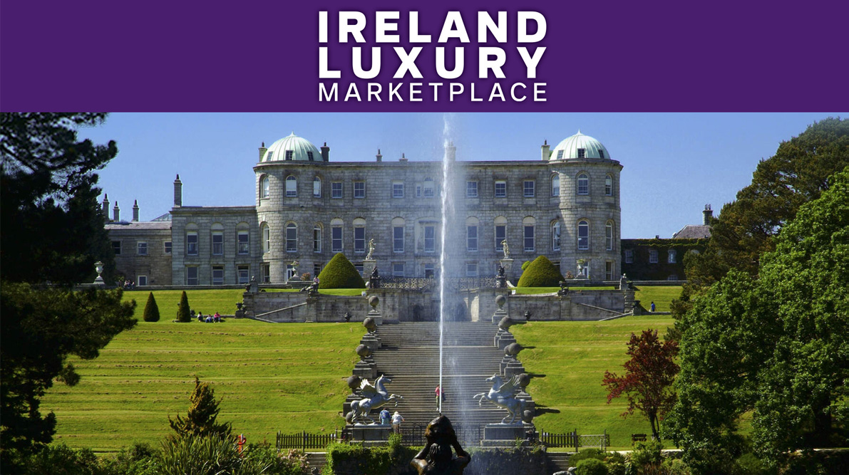 Tourism Ireland hosts virtual Ireland Luxury Marketplace in US | Tourism